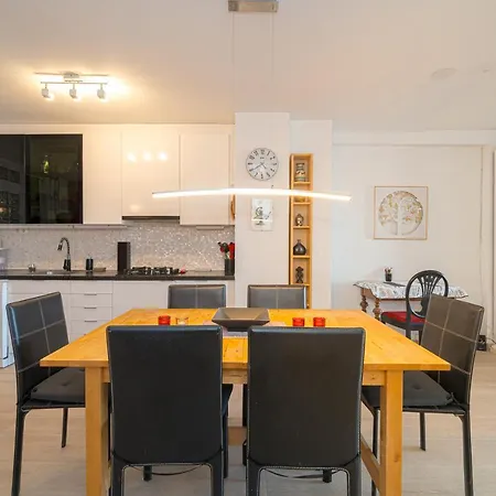 Casa Altea-mar Lägenhet Altea