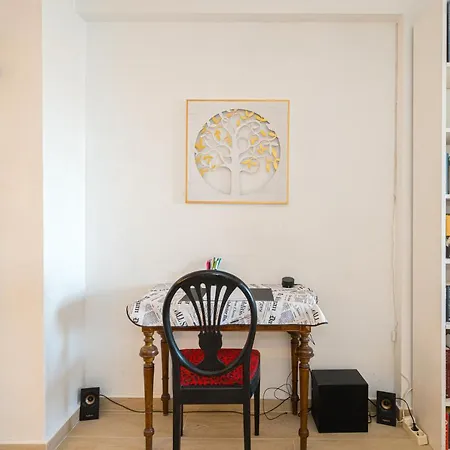 Lägenhet Casa Altea-mar *