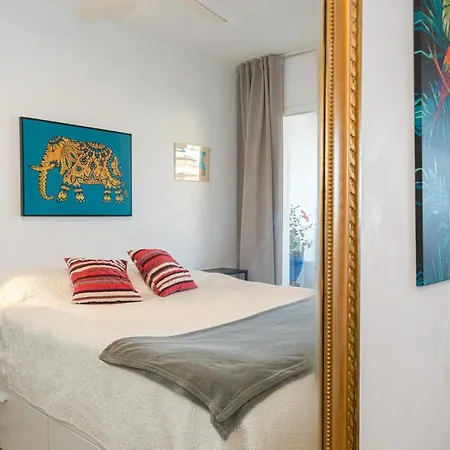 Lägenhet Casa Altea-mar