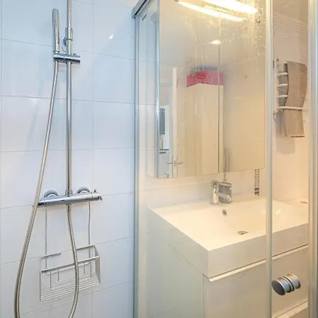 Lägenhet Casa Altea-mar *