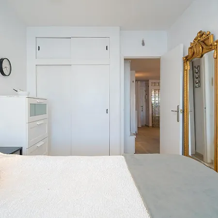 Casa Altea-mar Lägenhet Altea