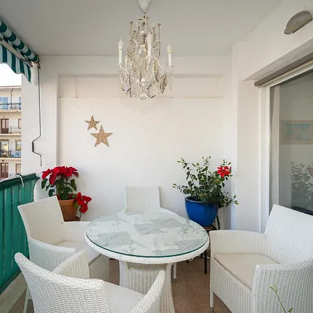 Casa Altea-mar Appartement Altea