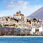 Casa Altea-mar *
