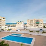 Casa Altea-mar *