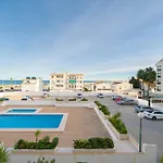 Casa Altea-mar *