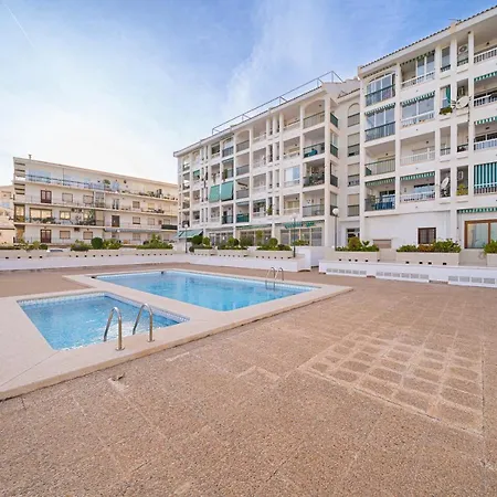 Casa Altea-mar * アルテア