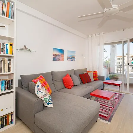 Casa Altea-mar アパート アルテア