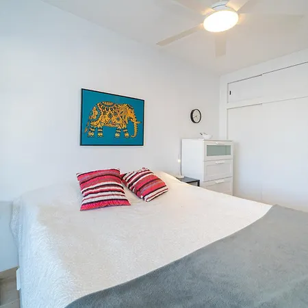 Casa Altea-mar アパート