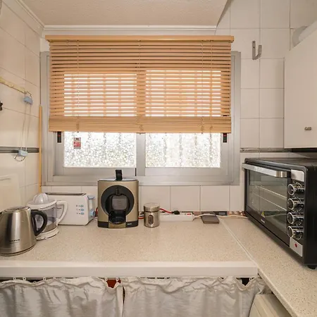 Casa Altea-mar アパート *