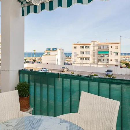 Casa Altea-mar Daire Altea