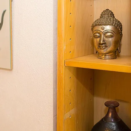 Casa Altea-mar アパート *