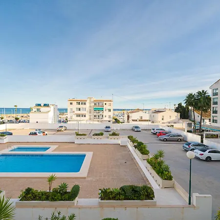 Casa Altea-mar *