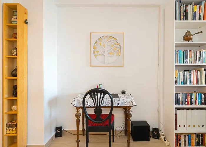 公寓 Casa Altea-mar *