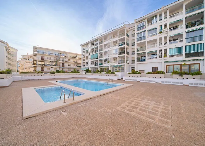 Casa Altea-mar * Altea