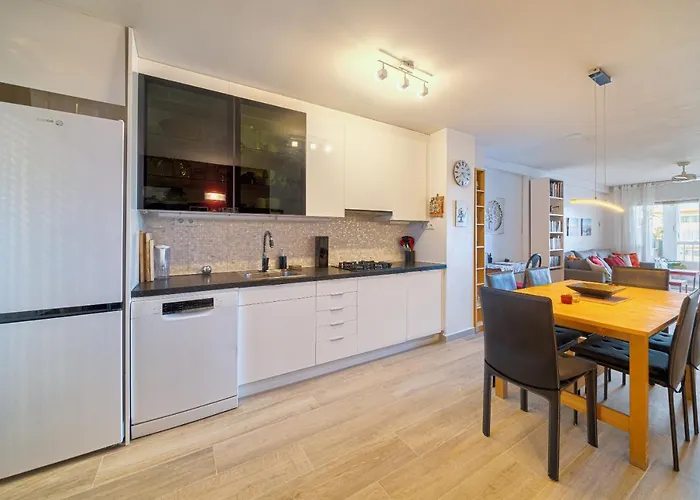 Casa Altea-mar 阿尔啼