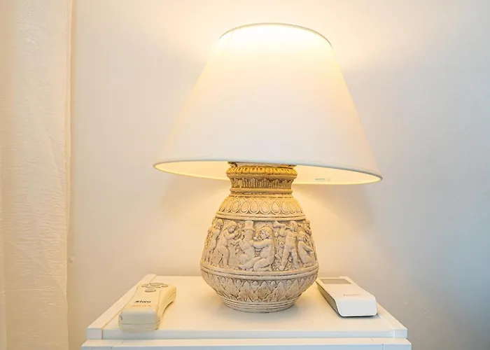 Daire Casa Altea-mar *