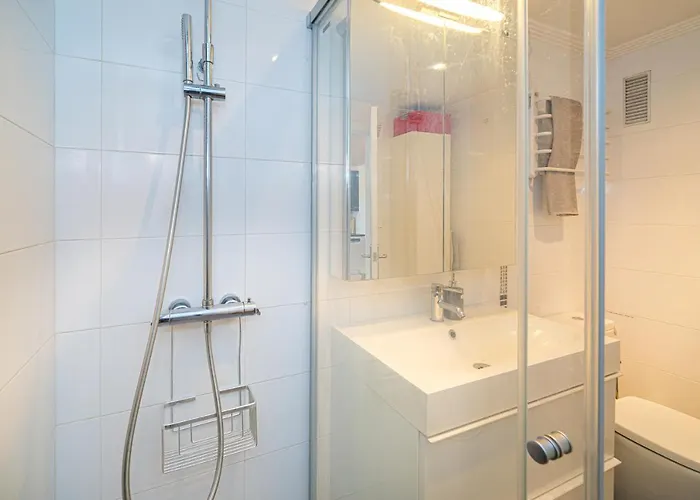 Daire Casa Altea-mar *