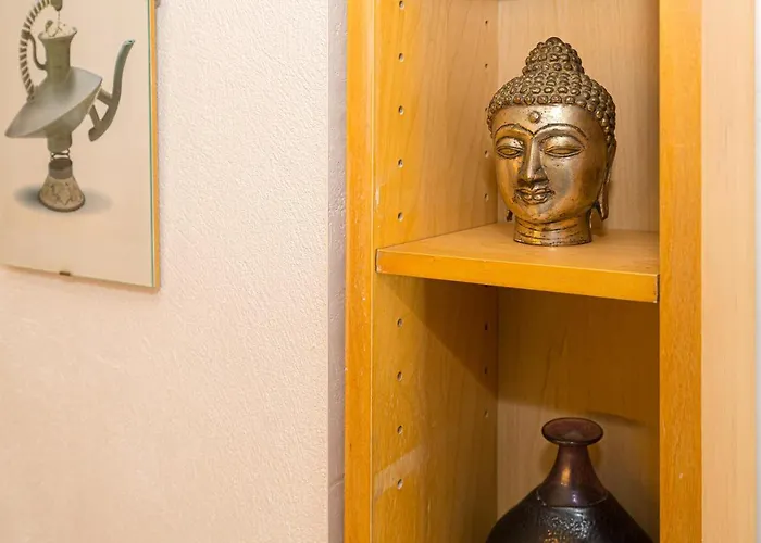 Casa Altea-mar 公寓 *