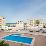 Casa Altea-mar Daire *