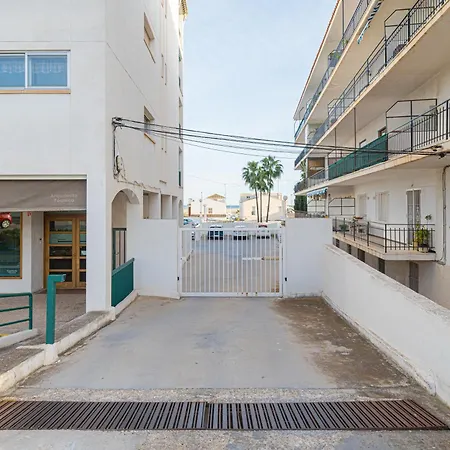 Apartment Casa Altea-mar Altea